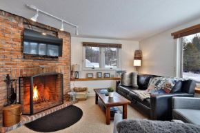 Fall Line Condo A5 condo Killington